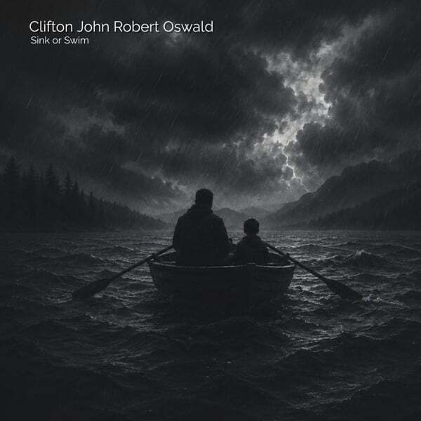 Cover art for Sink or Swim